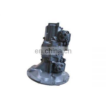 PC300-7 Hydraulic main pump 708-2G-00023 708-2G-0024