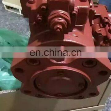 Doosan DX225LCA Hydraulic Pump,Doosan Excavator DX225LCA Hydraulic Main Pump Parts Cylinder Block photo-3