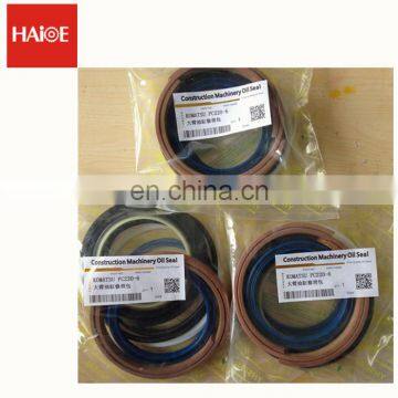 JS205 Excavator Parts JS205 Seal Kit