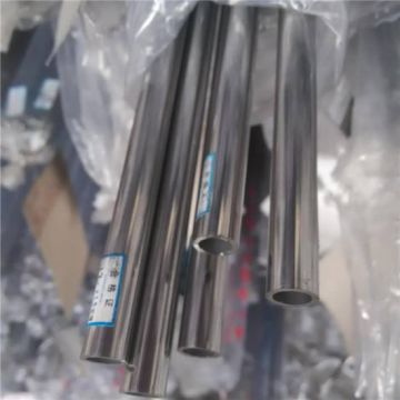 Stainless Steel Rectangular Tubing 28mm Stainless Steel Tube 2 - 70 Mm Thickness