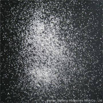 99.5% High Purity Abrasives White Fused Alumina Wholesale White Corundum Powder 70# photo-2