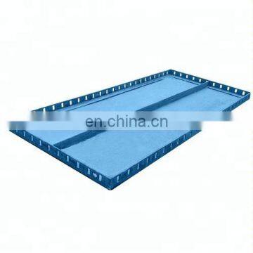 Flat Table Steel Formwork Materials