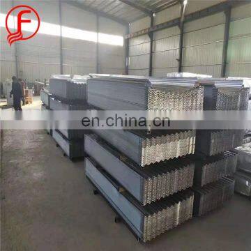 Multifunctional pe corrugated sheet for wholesales