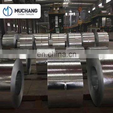 cheap price & high quality galvanized steel coils strip suppliers for UAE market