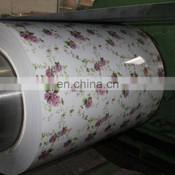 gi steel sheet color coated galvanized sheet