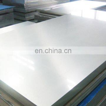 Anti-corrosion 09CuPCrNi-A Hot Rolled Abrasion Resistant Steel Plate in Stock