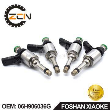 Fuel Injector Nozzle Gdi 06h906036g 0261500076 for VW Audi 2.0t photo-3