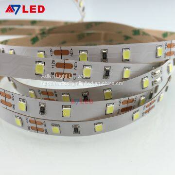 Adled Light 2835 Tunable White Led Strip Light/tape Light 12v 24v IP20 Empty Led Strip Smd for Illuminated Poster photo-2