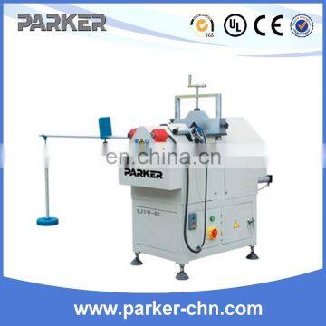 PVC Profile V Cutting Saw photo-3