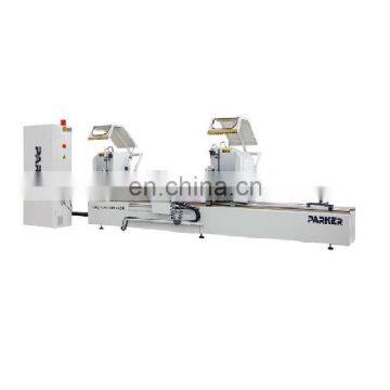 Aluminium Profile Frame Window cutting saw