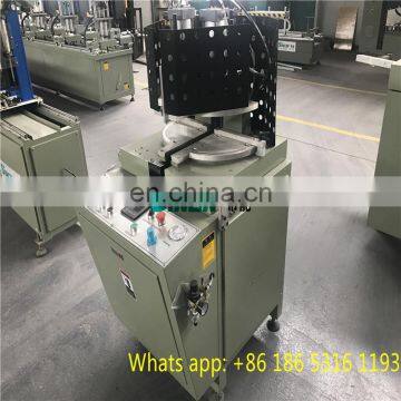 Single Head Upvc Window Welding Machine photo-4