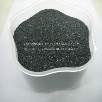 A large number spot supply Chromite sand use for Large steel castings