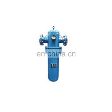 8.6Nm3/min Air Compressed Air Water Separator