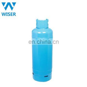 2018 50KG LPG Gas Cylinder, Gas Tank For Haiti With CE photo-2