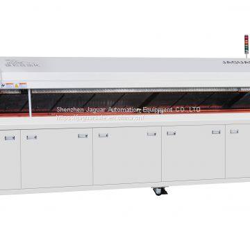Led Production Line Smt Lead Reflow Oven Machine for Pcb Solder F8 photo-4