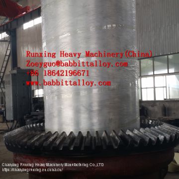 Eccentric wheel assembly-Manufacturing Chinese Factory-Export to Russia-Quality Assurance