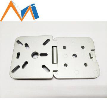 Low-Price Aluminum Material and Auto Parts Application Aluminumdie Casting