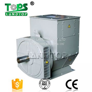 brushless STF series 25kw 50hz dynamo generator