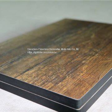 Decoration High Pressure Laminate in Guangdong photo-2