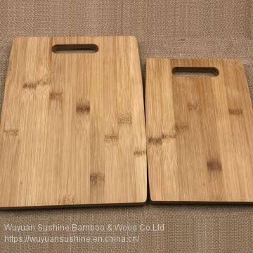 Cutting Board,Made of Bamboo