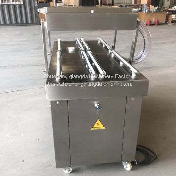 Food Vegetable Fruit Commercial Packing Machine