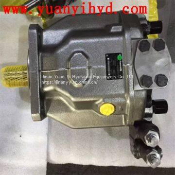 Rexroth A10VSO28 A10VSO45 Piston Pump A10VSO Hydraulic Pump A10VSO100 Oil Pump