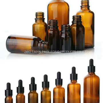 pharmaceutical glass bottle