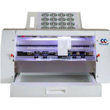 Sheet Fed Label Cutter photo-2