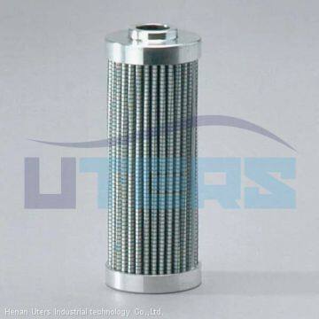 UTERS   high quality  hydraulic oil filter element  P566647  import substitution support OEM and ODM