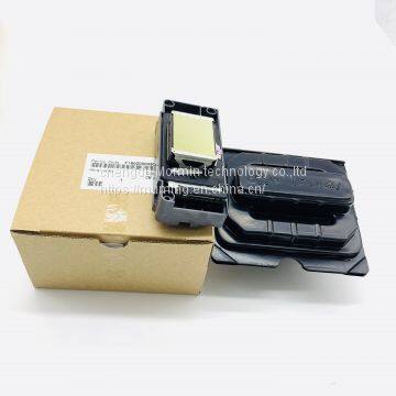 Epson 4880 Printhead 2nd Locked Head F186000430 photo-3