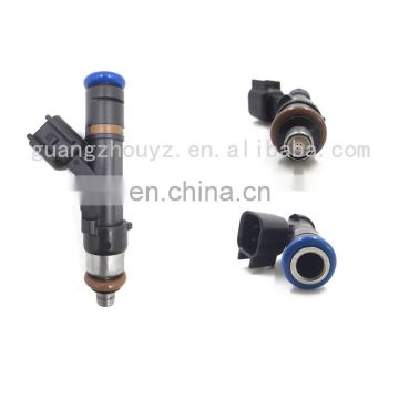 For Mazda Fusion Escape Ford Ranger Escape Mercury Milan Mariner Fuel Injector Nozzle OEM 0280158105 0280158003