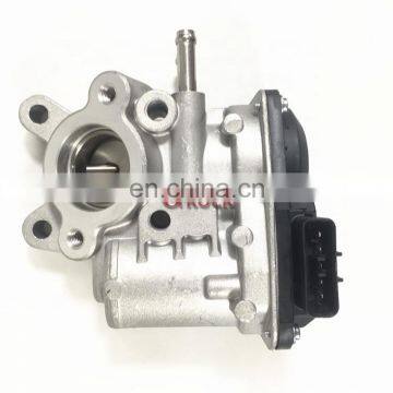 EGR Valve 14710-EC00D 14710-EC00B for Navara D40 Pathfinder photo-3