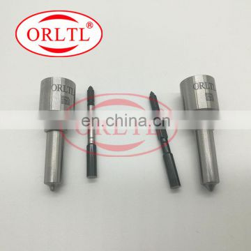 Fuel injector spray DLLA150P2596 common rail injector nozzles DLLA 150 P 2596 For 0 445 110 861 / 0 445 110 862