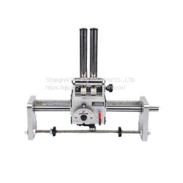 Polished Shaft Rolling Ring Drive Gp30 Linear Traverse Unit Manufacturers GP30/PX30 /RG3-20 photo-4