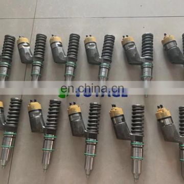 291-5911 Diesel Engine Injector Fuel Injector Common Rail Diesel Fuel Injector 2915911