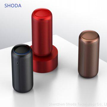Car Air Cleaner With Hepa Filter Ionic Purifiers for Smoke Dust Formaldehyde Auto Mini Portable Ionizer Car air Purifier