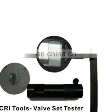 BJAP Common rail tools Measurement Gauge Set Metering Tools for Valve Set