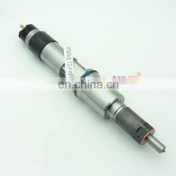 ERIKC 0 445 120 084 Factory Direct Price Injector 0445 120 084 Common Rail Diesel Injection 0445120084 for RENAULT