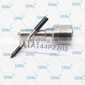 ERIKC DLLA 144P2202 0433171862 Diesel Fuel Pump Nozzle DLLA 144 P2202 For Bos ch 0445120240