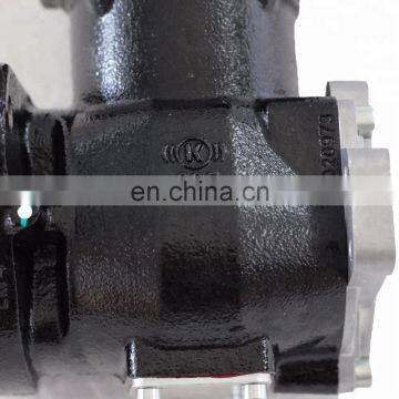 Golden Quality Diesel Engine Spare Parts Machinery Stainless Steel ISF3.8 4932265 Air Compressor for Tractors photo-2