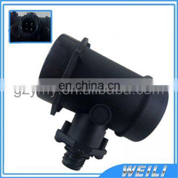 MASS AIR FLOW SENSOR METER MAF FOR E32 E34 E36 E39 325i 525 530i 535i 730i 735i 2.5 3.0 3.5 0280217502 13621738908 FDM838