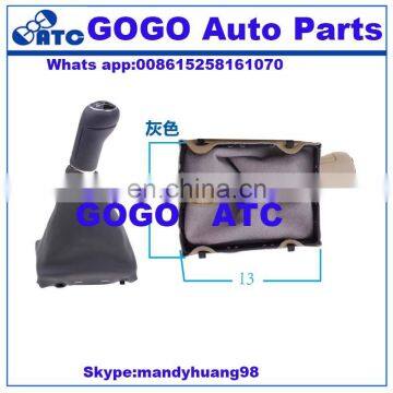 High Quality AUTO Gear Shift Knob ForAudi A6L