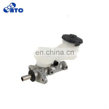 High quality Auto brake system 53701018064  46100-S6M-A52  brake Master Cylinder For A-cura R-SX H-onda C-RV E-lement 02-06