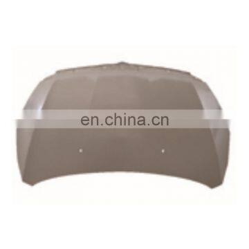 Steel Engine Hood Bonnet Engine Cover  For JINBEI 750