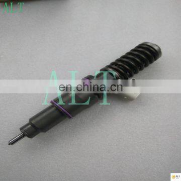 High Quality and Low Price Excavator Fuel Injector 21582101 BEBE4D37001 for VOLVO photo-2