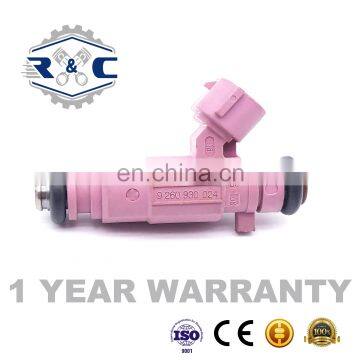 R&C High Quality Injection 35310-22700 Nozzle Auto Valve For Hyundai Kia Yueda 100% Professional Tested Gasoline Fuel Injector photo-3