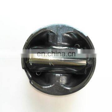 Aftermarket Engine Parts ISF2.8 Piston 4995266 photo-3