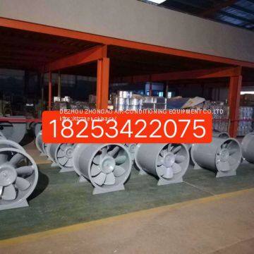 Fire Exhaust Fan photo-4