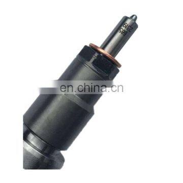 High Quality Engine Parts Injector for Excavator 5317323 0445120383 photo-4