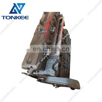 Excavator PC300-8 PC300LC-8 PC350-8 Engine block 6745-21-1190 6745-31-1120 SAA6D114E-3 6D114-3 Cylinder Engine long block